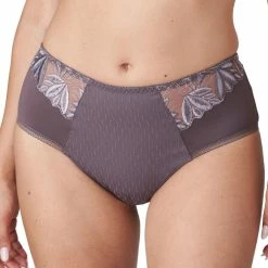 PrimaDonna Orlando Full Brief - Grey