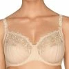 PrimaDonna Deauville Full Cup Side Support Bra - Beige