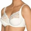 PrimaDonna Deauville Full Cup Bra - White
