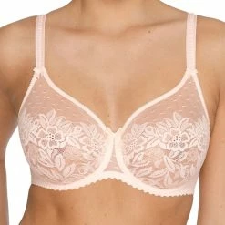 PrimaDonna Divine Full Cup Bra - Pink