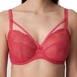 PrimaDonna Sophora Full Cup Bra - Pink
