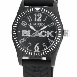 Haurex Italy Kids Promise G P Black Watch