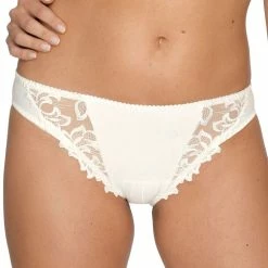 PrimaDonna Deauville Rio Brief - White