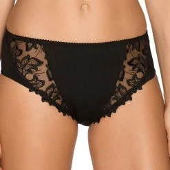 PrimaDonna Deauville Full Brief - Black