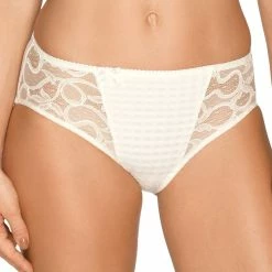 PrimaDonna Madison Rio Brief - White