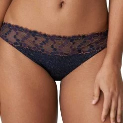PrimaDonna Hyde Park Rio Briefs - Blue