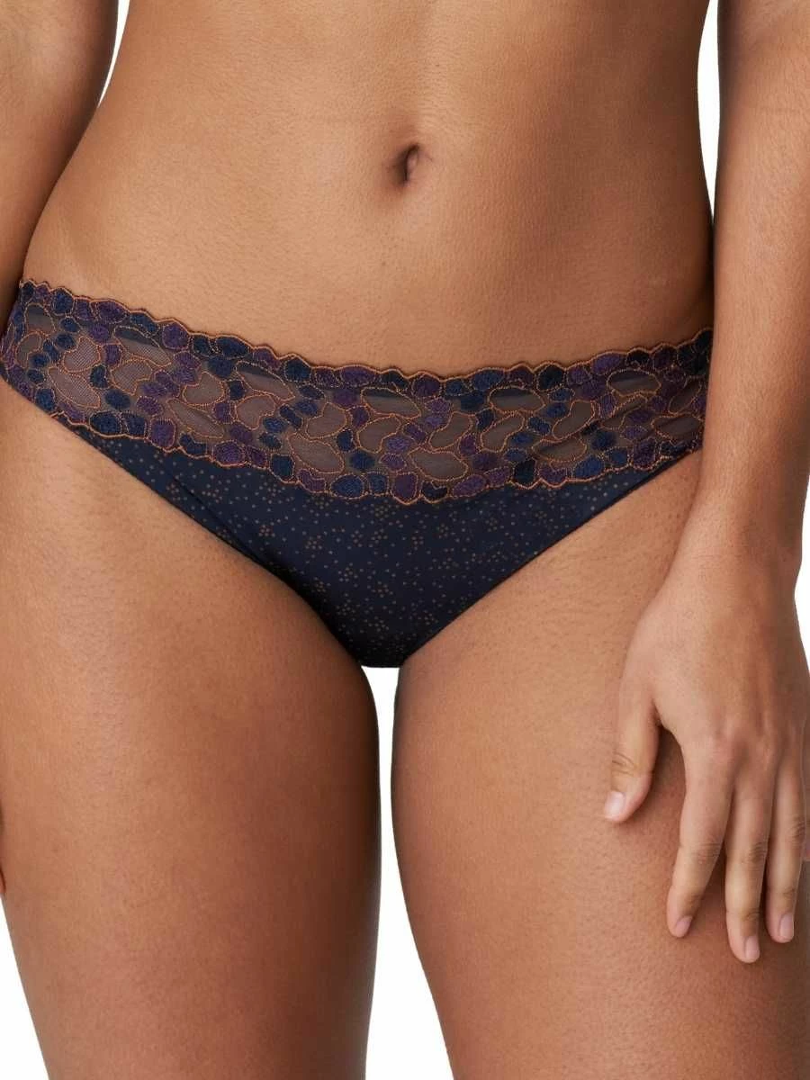 PrimaDonna Hyde Park Rio Briefs - Blue