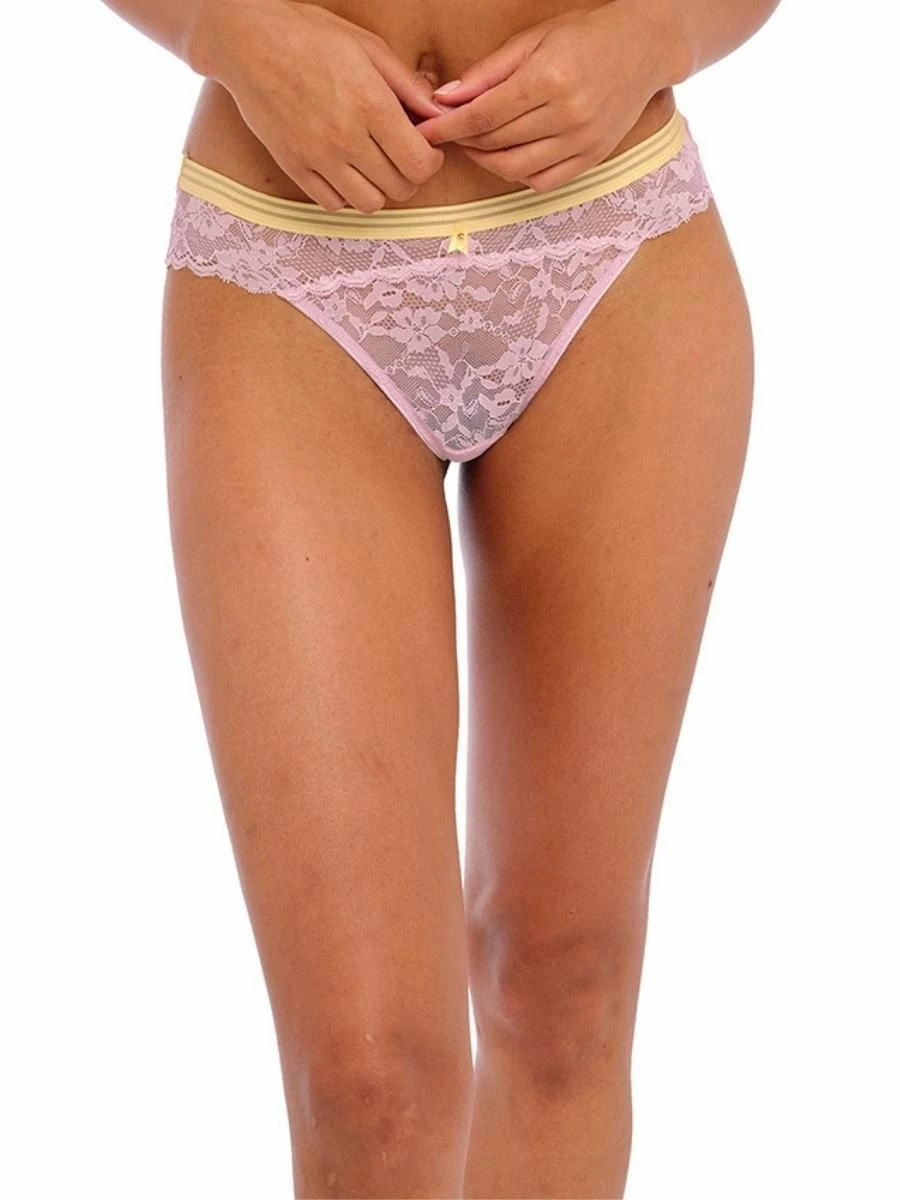 PrimaDonna Deauville Comfort Wire Bra - Green - Image 2