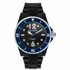 Haurex Italy Women's Beauty Black Watch