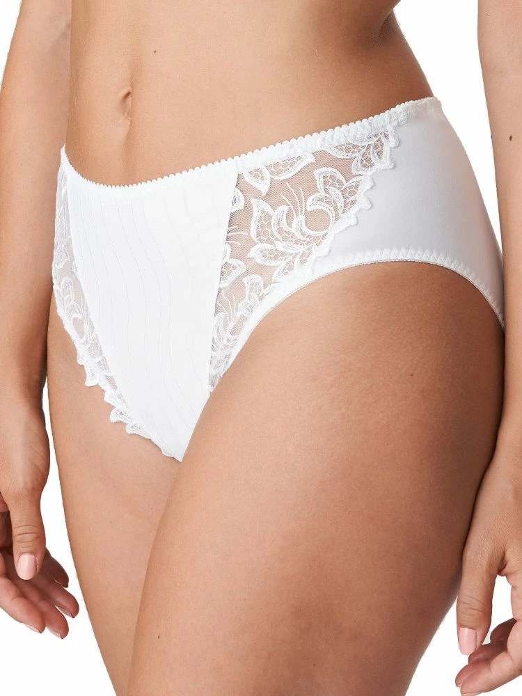 PrimaDonna Deauville Full Brief - White - Image 2
