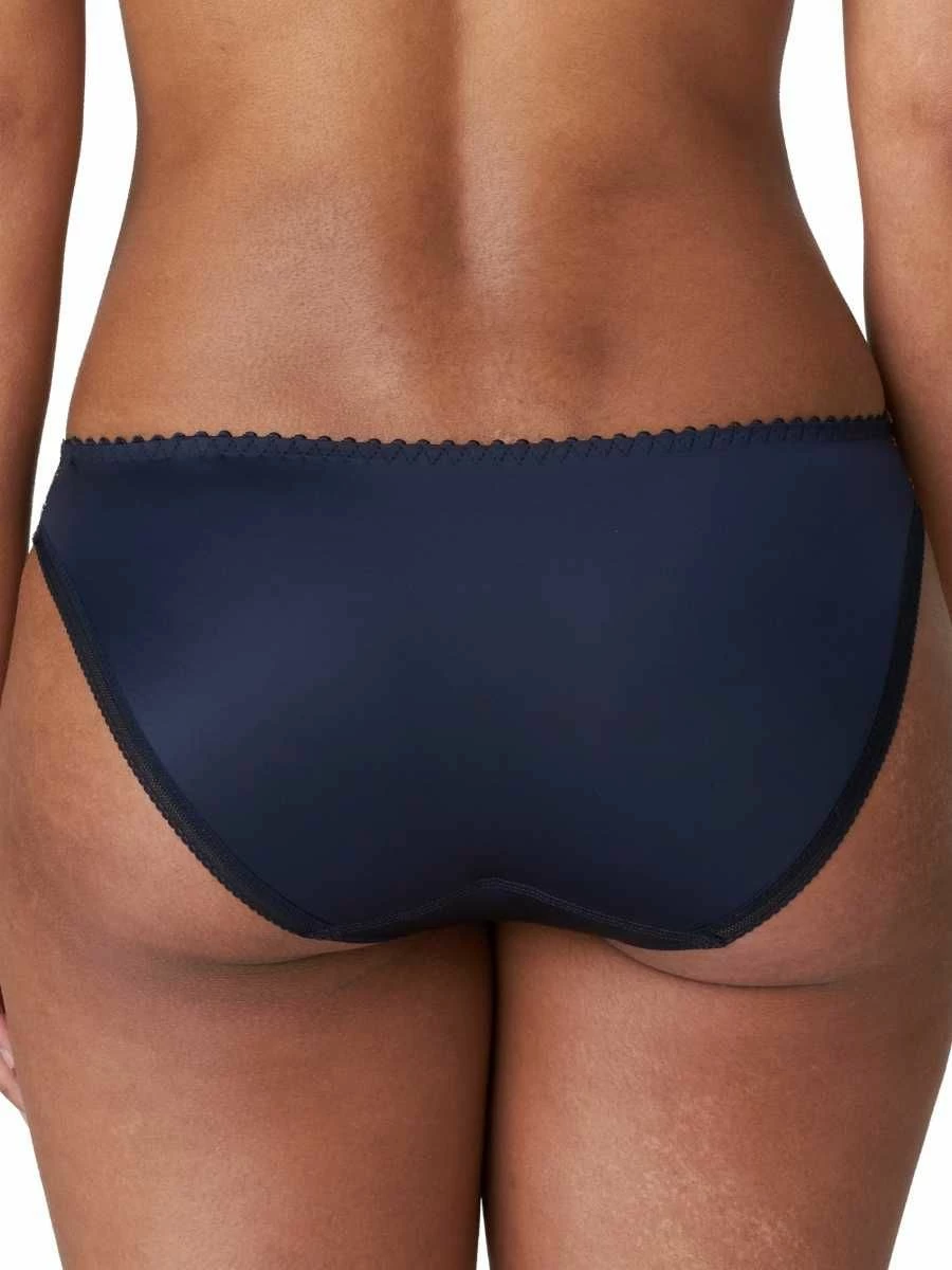 PrimaDonna Hyde Park Rio Briefs - Blue - Image 2