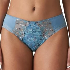 PrimaDonna Prima Donna Alalia Rio Brief - Blue