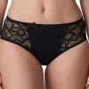 PrimaDonna Madison Thong - Black