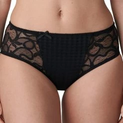 PrimaDonna Madison Thong - Black