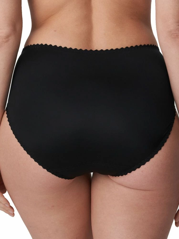 PrimaDonna Couture Full Brief - Black - Image 3