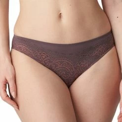 PrimaDonna I Do Briefs - Brown