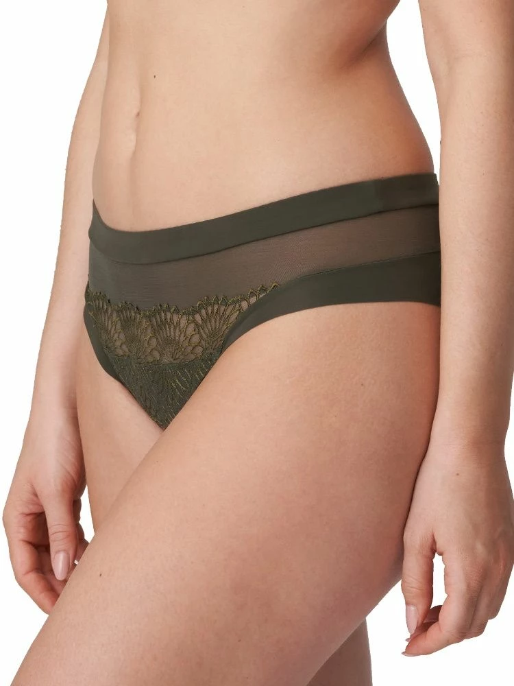 PrimaDonna Sophora Rio Brief - Green - Image 3