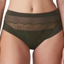 PrimaDonna Sophora Full Brief - Green