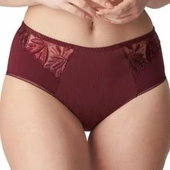 PrimaDonna Orlando Full Brief - Red