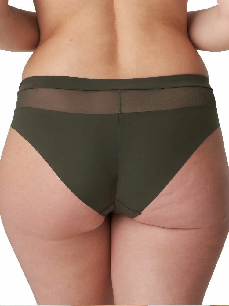 PrimaDonna Sophora Rio Brief - Green - Image 2
