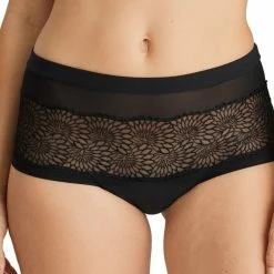 PrimaDonna Sophora Hotpants - Black