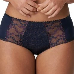 PrimaDonna Hyde Park Full Briefs - Blue