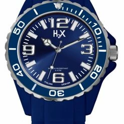 Haurex Italy H2X Women's Reef Blue Watch