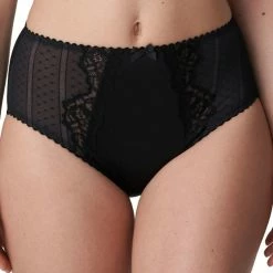PrimaDonna Couture Full Brief - Black