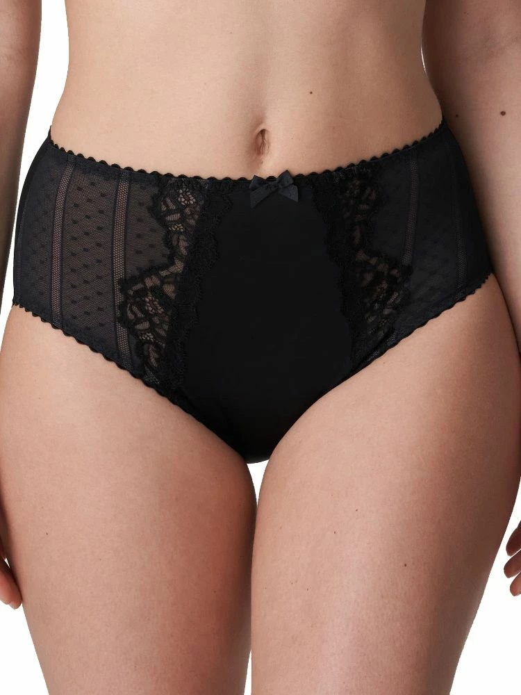 PrimaDonna Couture Full Brief - Black