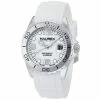 Haurex Italy White Dial Watch