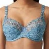 PrimaDonna Prima Donna Alalia Full Cup Bra - Blue