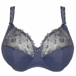 PrimaDonna Deauville Full Cup Bra I - K - Blue