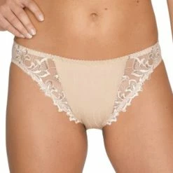 PrimaDonna Deauville Rio Brief - Beige