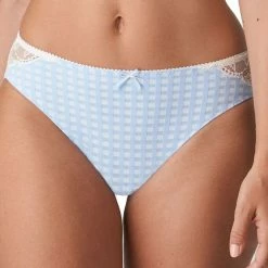 PrimaDonna Madison Rio Brief - Blue