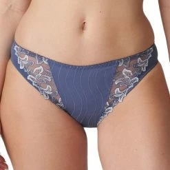 PrimaDonna Deauville Rio Brief - Blue