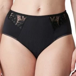 PrimaDonna Orlando Full Brief - Black