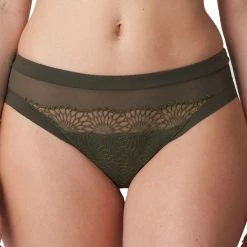 PrimaDonna Sophora Rio Brief - Green