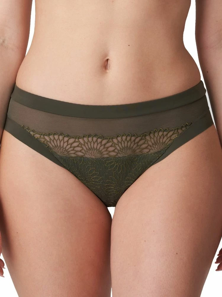 PrimaDonna Sophora Rio Brief - Green