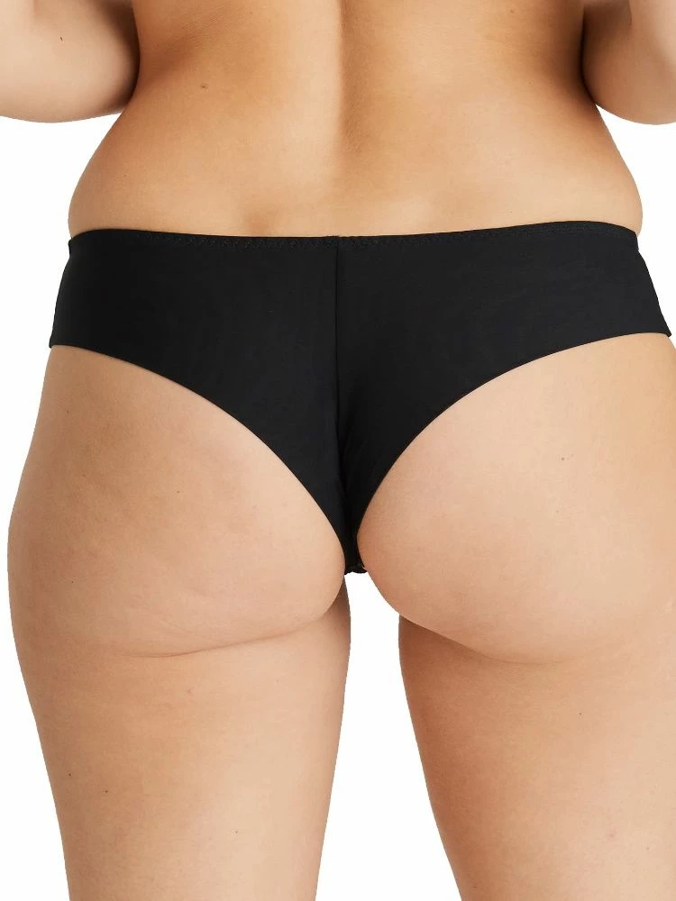 PrimaDonna Sophora Thong - Black - Image 3