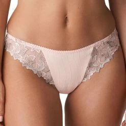 PrimaDonna Deauville Thong - Pink