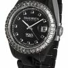 Haurex Italy Women's Monte Carlo Black Watch