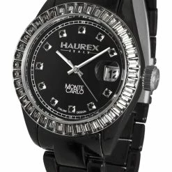 Haurex Italy Women's Monte Carlo Black Watch