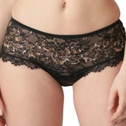 PrimaDonna Arau Luxury Thong - Black