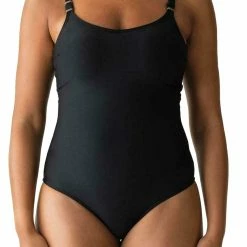 PrimaDonna Cocktail Padded Swimsuit - Black