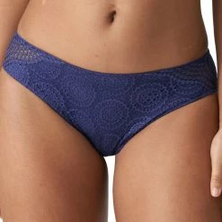 PrimaDonna Petit Paris Rio Brief - Blue
