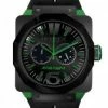 Haurex Italy Men's Athenum Black Watch