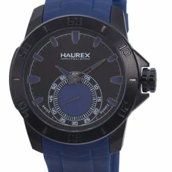 Haurex Italy Haurex Acros Men's Blue Watch