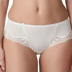 PrimaDonna Couture Brief - White