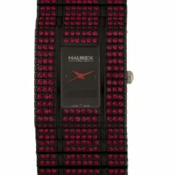 Haurex Italy Women's Honey PC Black Watch