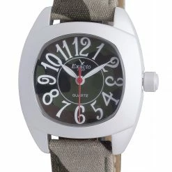Haurex Italy Watch - Camouflage